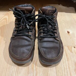 Lem’s Waterproof Boulder Boots